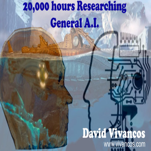 20,000 Hours researching General A.I.