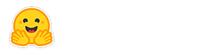 Hugging face logo